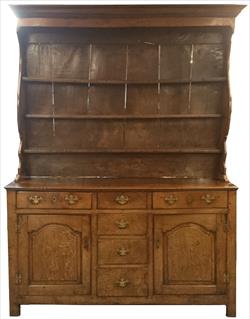 antique oak dresser.jpg